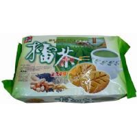 味覺(jué)百撰擂茶餅/300克