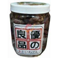 優(yōu)之良品水蜜桃/430g