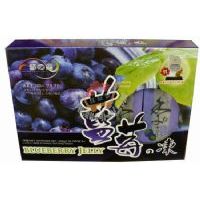 雪之戀藍(lán)莓凍/200克