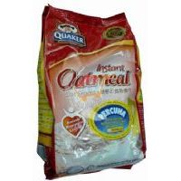 桂格即食燕麥片袋裝/800克
