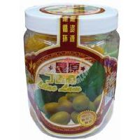 星原丁香欖/430克