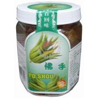 百回味佛手/400克