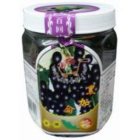 百回味野生黑加倫/410克