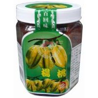 百回味楊桃/360克