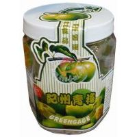 富佳紀(jì)州青梅/435克