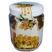 富佳甘草黃皮/435克