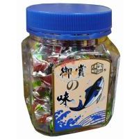 大田海洋黑鮪魚海苔丁角/50克