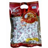 暙光傳統(tǒng)椰子糖/250克