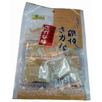 優(yōu)之良品手撕魷魚(yú)片/100克