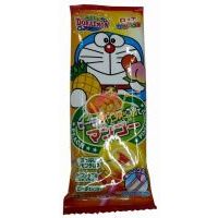 日本lotte哆啦A夢吹波棒糖/1支