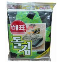 海牌海苔片/(17.5gX5包)