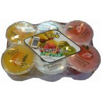 EGO果凍(什果味)/600克