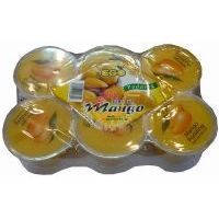 EGO果凍(芒果味)/600克