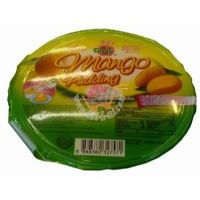 甜甜布丁芒果味/320克