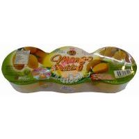 甜甜布丁芒果味/360克