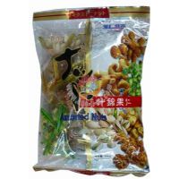 自然派果仁世家什錦果仁/300克