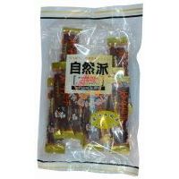 自然派牛肉條(蜜汁)/100克