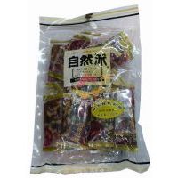 自然派南棗核桃軟糖/300克