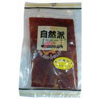 自然派手撕牛肉干/70克