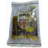 自然派豬肉條(炭燒)/100克