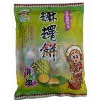 東方水姑娘麻糬餅(釋迦)/300克
