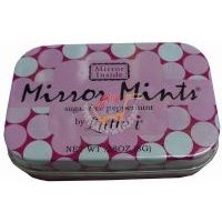 麗特愛無糖原味薄荷糖/8克