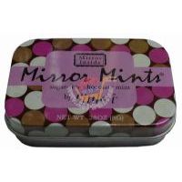 麗特愛無糖巧克力味薄荷糖/8克