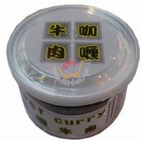 源美咖喱牛肉/152克