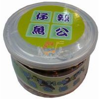 源美辣公仔魚(yú)/102克