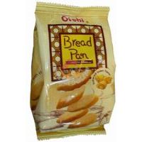 Oishi面包干芝士(黃)42克