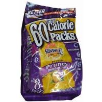 陽光化核西梅(紫色)/208克