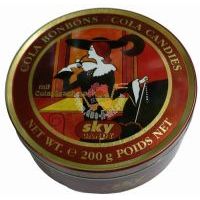 嘉云SKY至佳糖(牛油味)/200克