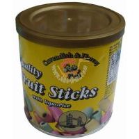 嘉云糖什果條/275克