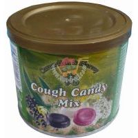 嘉云糖(黑莓加紅莓味)/227克