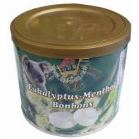 嘉云糖(薄荷味)/227克