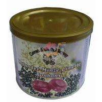 嘉云糖(黑莓加青檸味)/227克