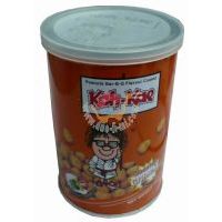 大哥花生豆(燒烤味)/115克