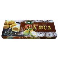 BANH TO大發(fā)椰奶酥224克