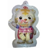 利洲貓咪棉花糖50克