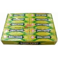 美國綠箭香口膠