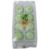 雪之戀哈蜜瓜大福/240克