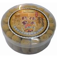 優(yōu)之良品肉松蛋卷(海鮮味)/250克