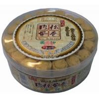 優(yōu)之良品肉松蛋卷(姜汁味)/250克