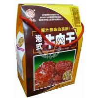 宏香記港式牛肉干/150克