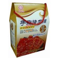 宏香記手撕豬肉干/150克