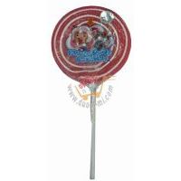 喜羊羊卡通波板糖支裝/(85gX30支)