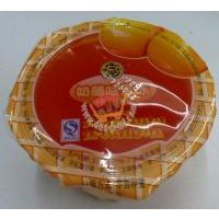 徐福記散裝特級奶酪味果凍(甜橙味)/500克