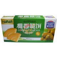 暙光椰香脆餅/150克