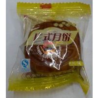 新多廣式月餅(鳳梨味)/500克