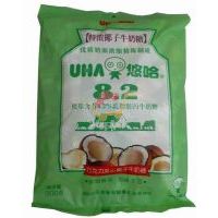悠哈特濃牛奶糖(椰子味)/300克